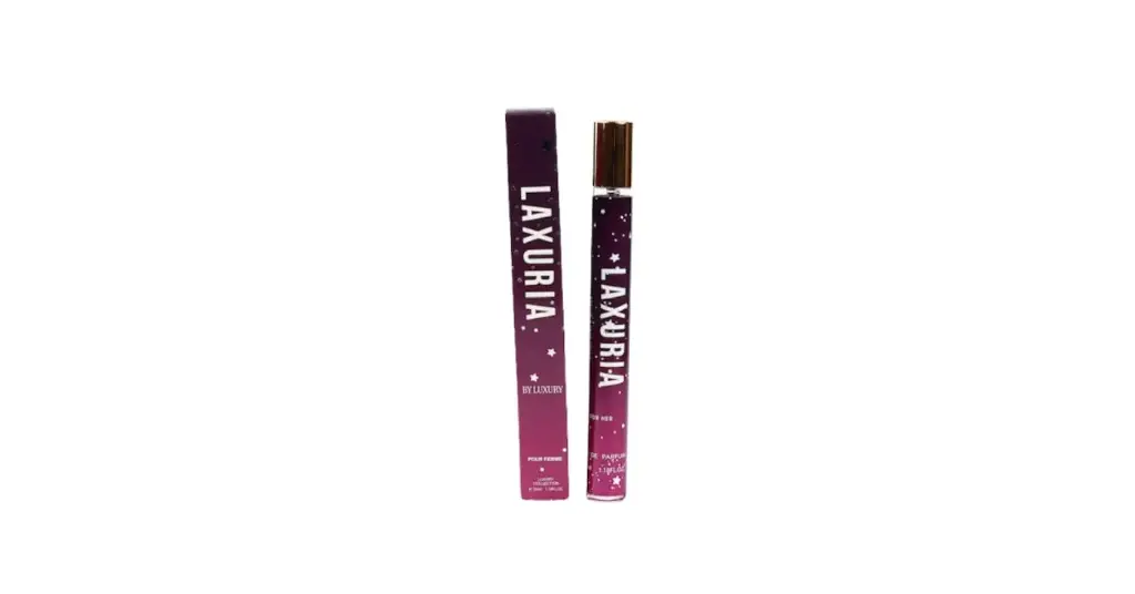 Eau de parfum LAXURIA Eclipse 35 ml LUXURY