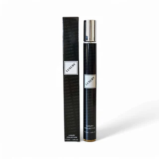 Eau de parfum LUXURY Black 35ml LUXURY