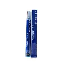 Eau de parfum LAXURIA Bleu 35 ml LUXURY
