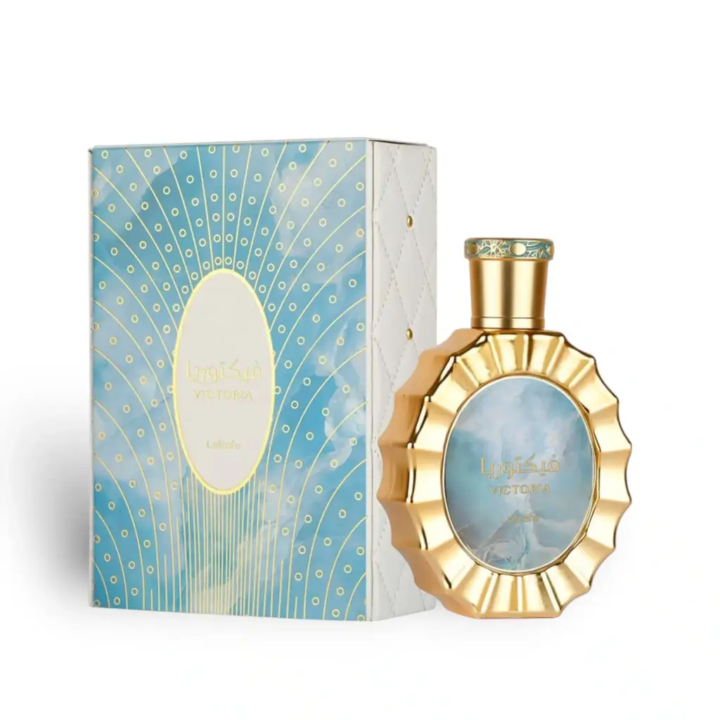 Eau de parfum VICTORIA 100ml LATTAFA