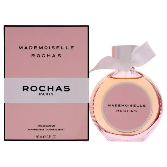 Eau de parfum MADEMOISELLE 90ml ROCHAS