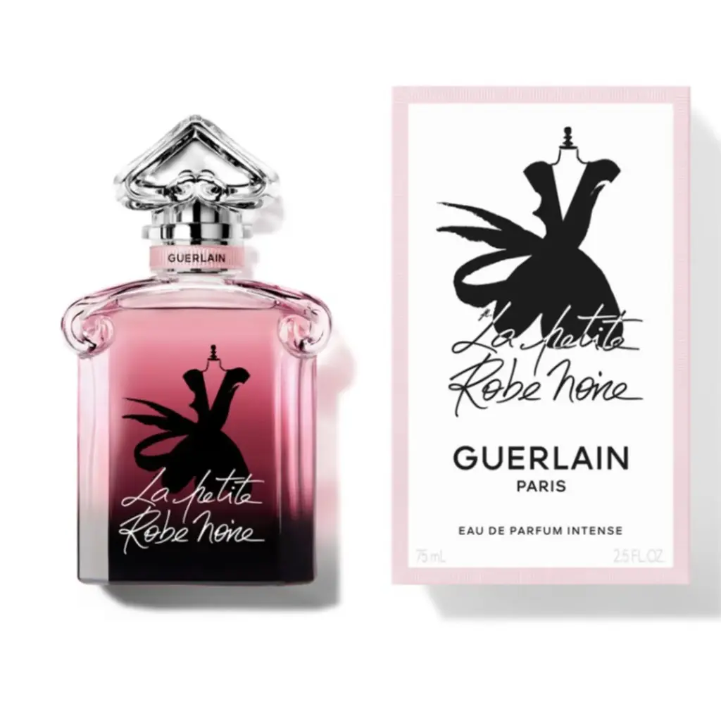 Eau de parfum LA PETITE ROBE NOIR 50ml GUERLAIN