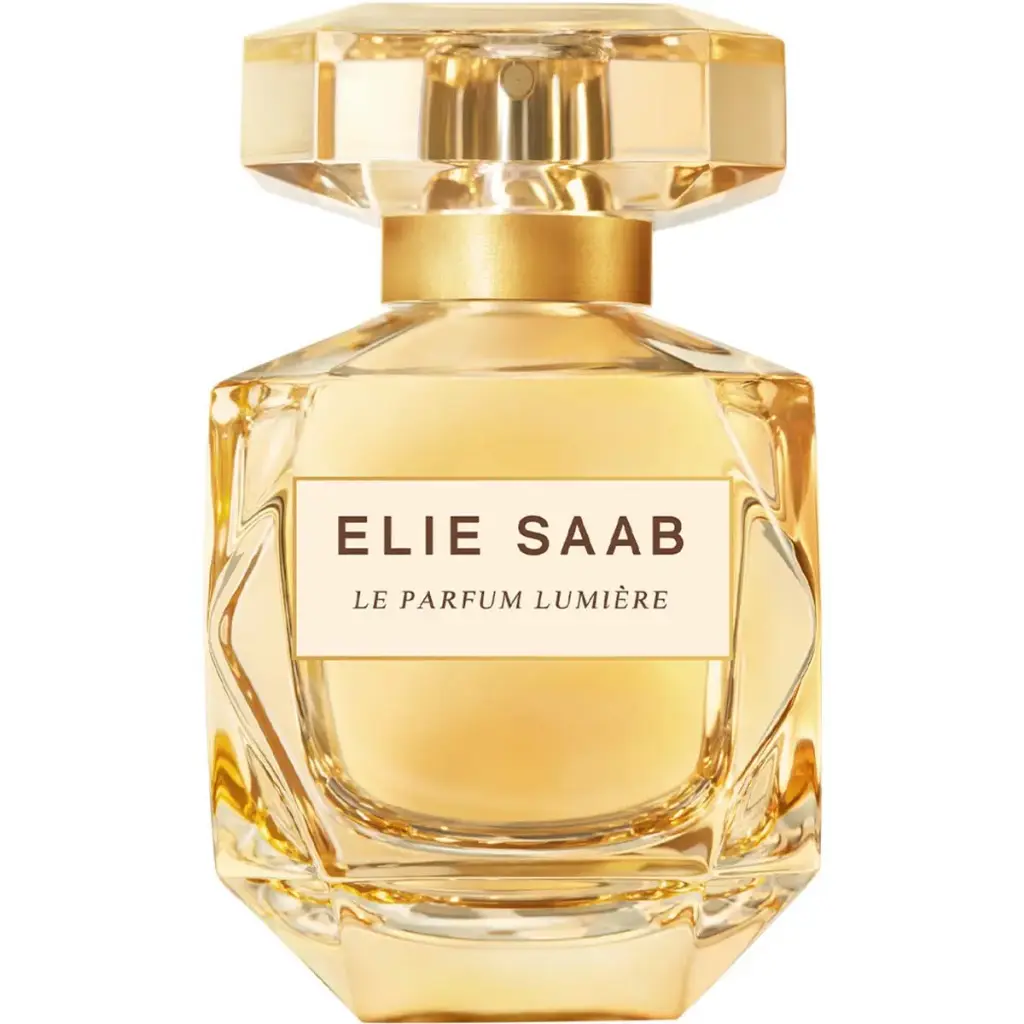 Eau de parfum LE PARFUM LUMIERE 90ml ELIE SAAB