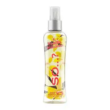Brume parfumée VANILLA MILKSHAKE Pour Femme 100ml SO…?