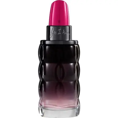 Eau de parfum YES I AM PINK 50ml CACHAREL