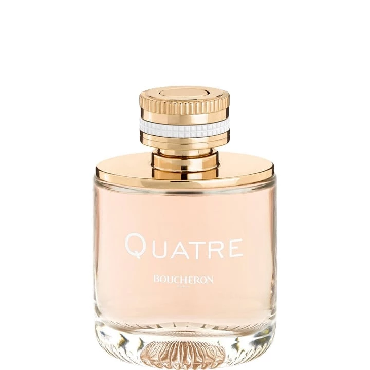 Eau de Parfum Quatre 50ml BOUCHERON