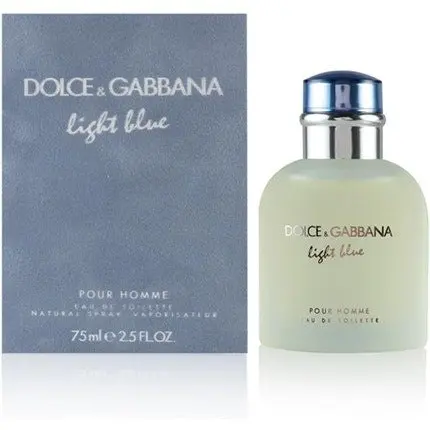 Eau de parfum WOOD 75ml DOLCE & GABBANA