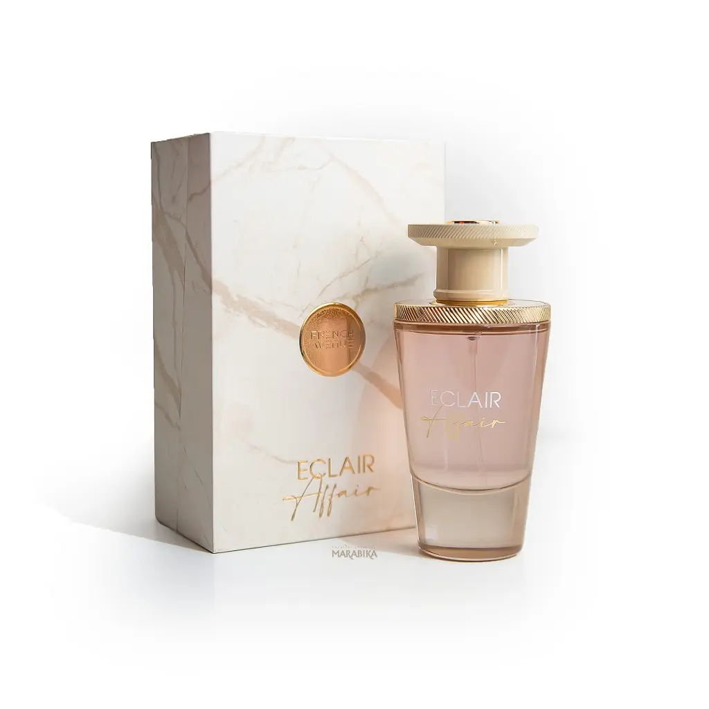 Eau de parfum ECLAIR AFFAIR 100ml FRENCH AVENUE