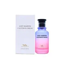 Eau de parfum CALIFORNIA DREAM 100ml de LOUI MARTIN