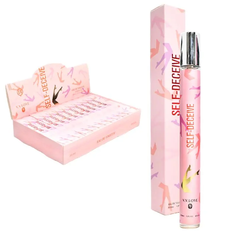 Eau de toilette SELF DECEIVE 35ml V.V.LOVE