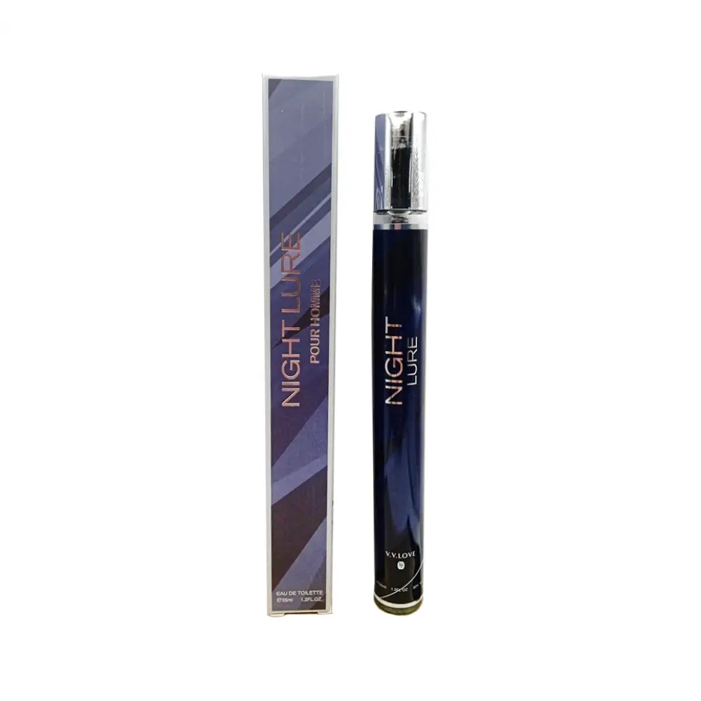 Eau de toilette NIGHT LURE 35ml V.V.LOVE