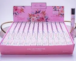 Eau de toilette PINK CUTIE 35ml V.V.LOVE
