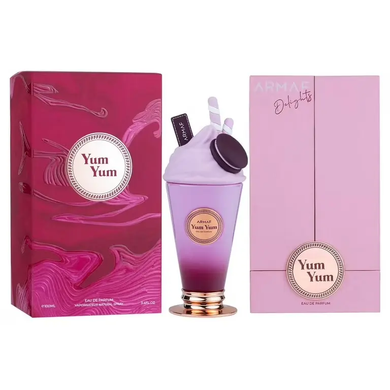Eau de parfum YUMYUM 100ml ARMAF
