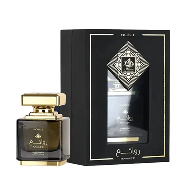 Eau de parfum RAWAE'E 100ml AL WATANIAH