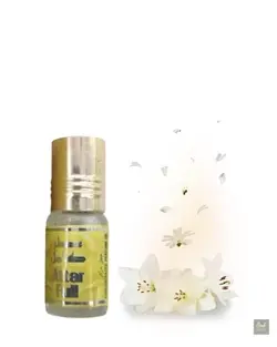 Musc ATTAR FULL 3ml MY PERFUMES MPF