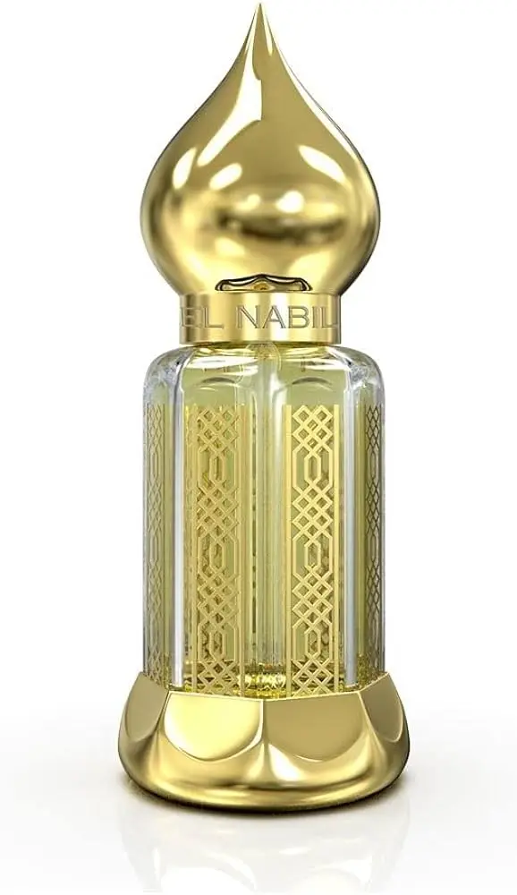 Musc HALIMA 12ml EL NABIL