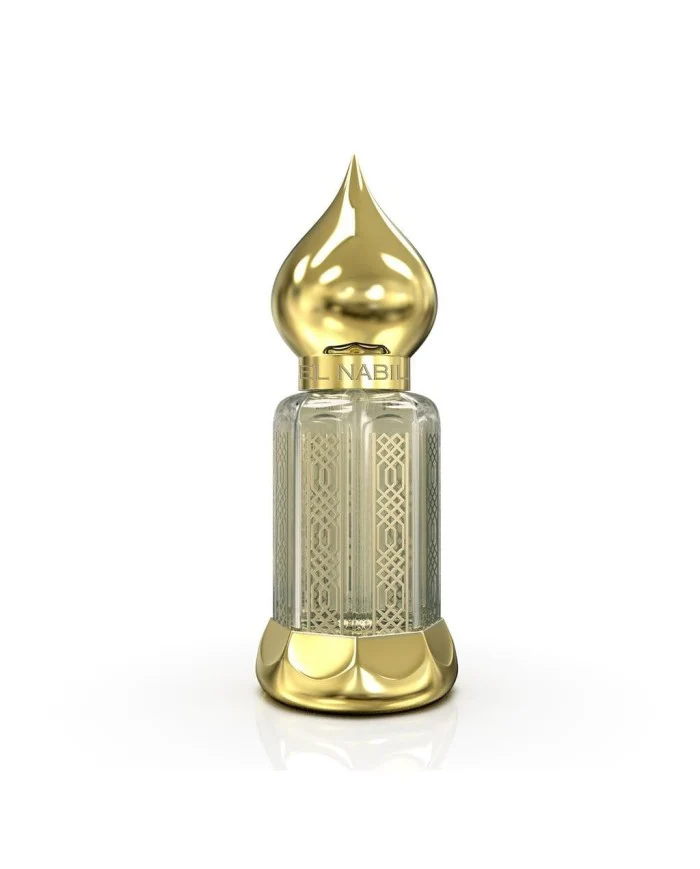 Musc ROYAL GOLD 12ml EL NABIL