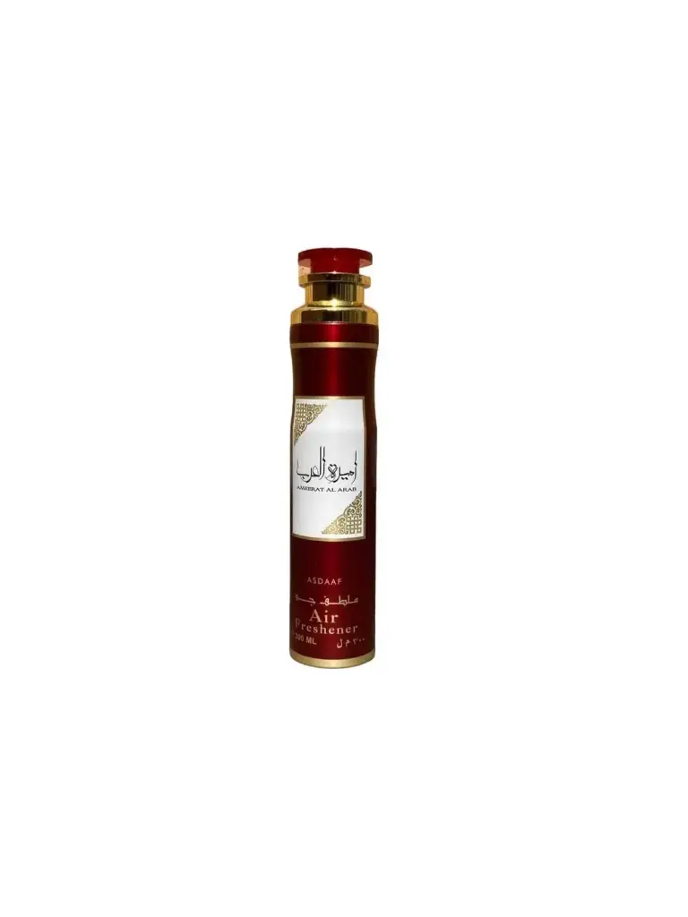 Désodorisant d’air AMEERAT AL ARAB 300 ml LATTAFA