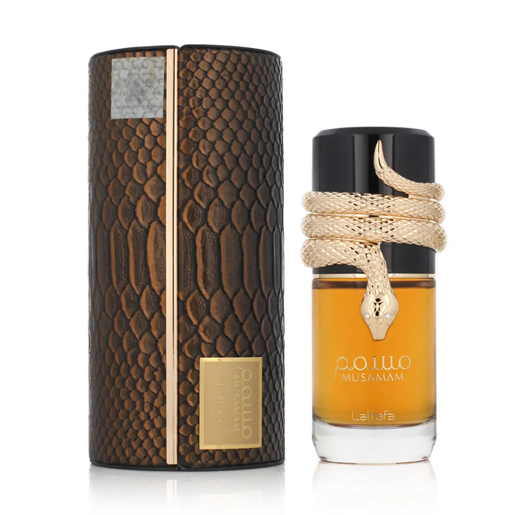 Eau de parfum MUSAMAM 100ml LATTAFA