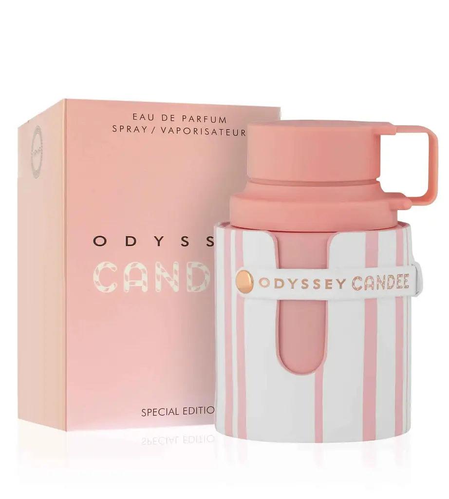 Eau de parfum ODYSSEY CANDEE 100ml ARMAF