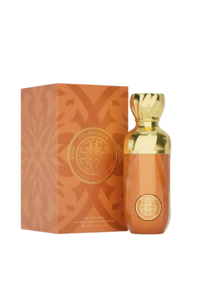 Eau de parfum PERSEVIRON 100ml PARIS CORNER