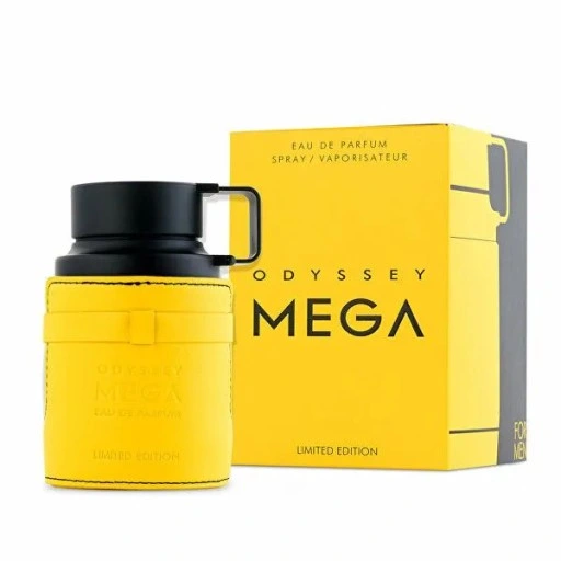 Eau de parfum ODISSEY MEGA MEN 100ml ARMAF