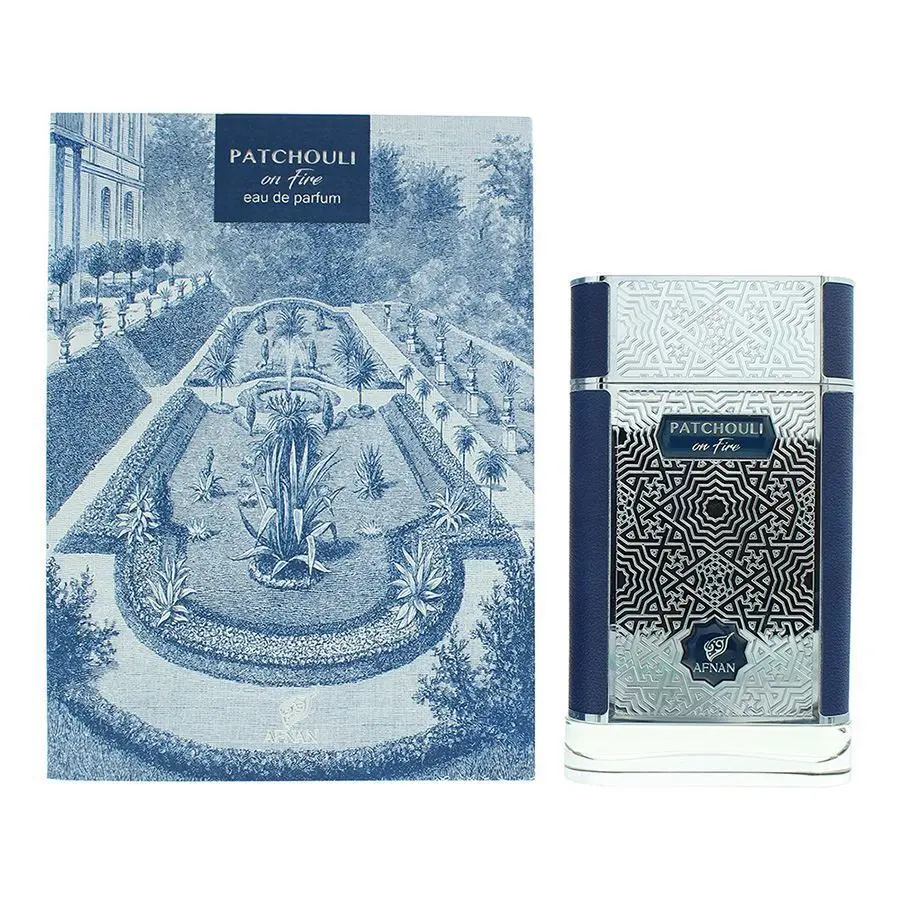 Eau de parfum SUPREMACY IN OUD 80ml AFNAN