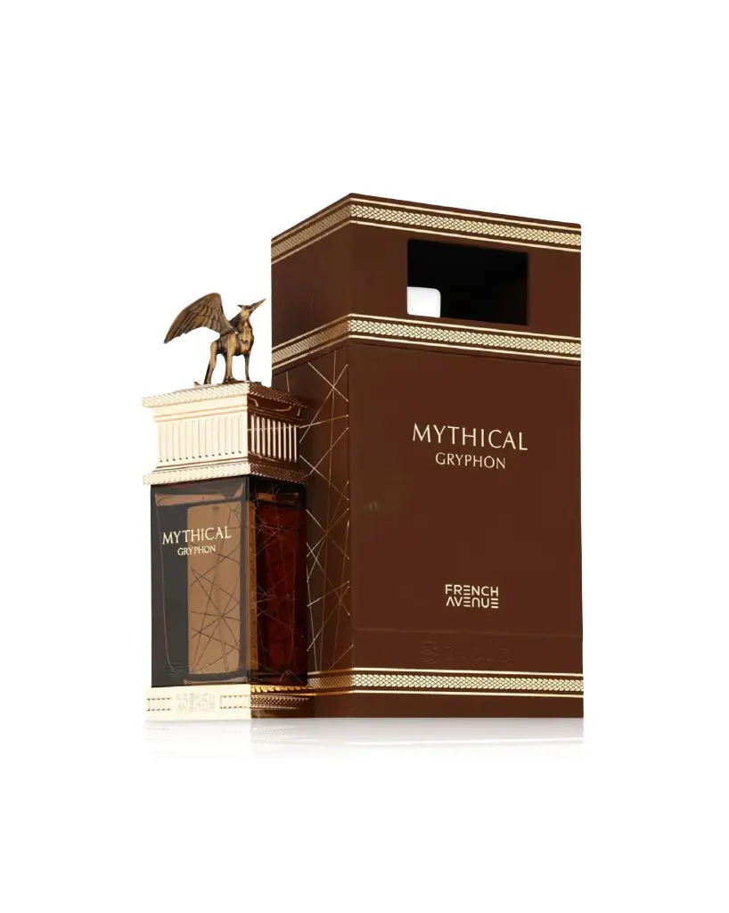 Eau de parfum MYTHICAL GRYPHON 100ml FRAGRANCE WORLD