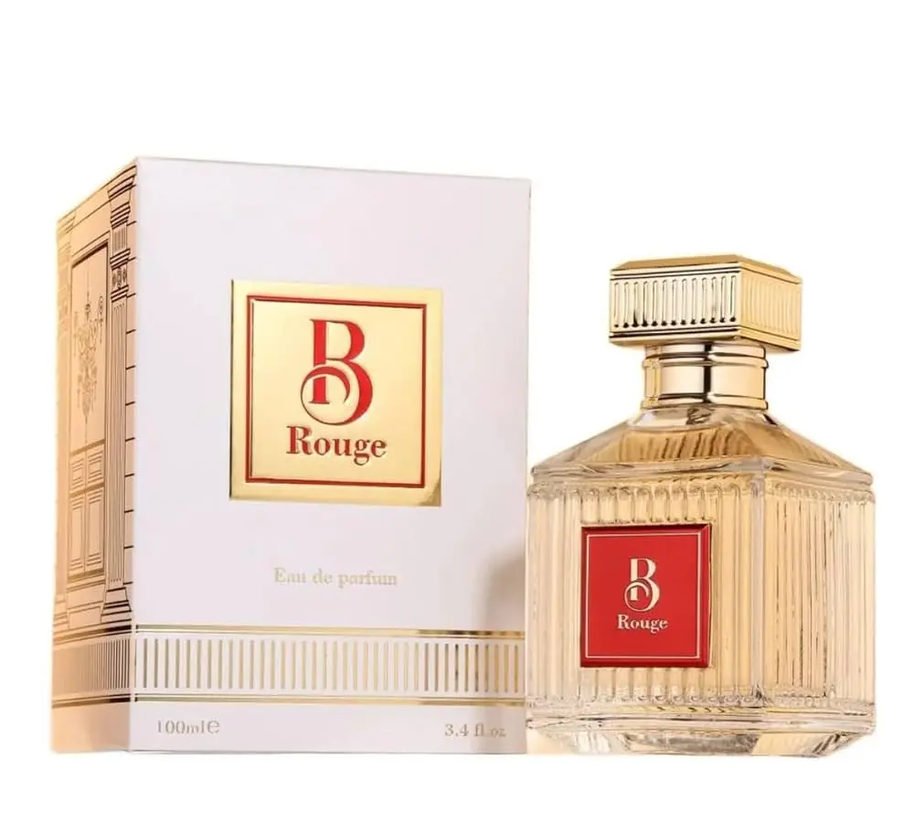 Eau de parfum BARAKAT 100ml FRAGRANCE WORLD