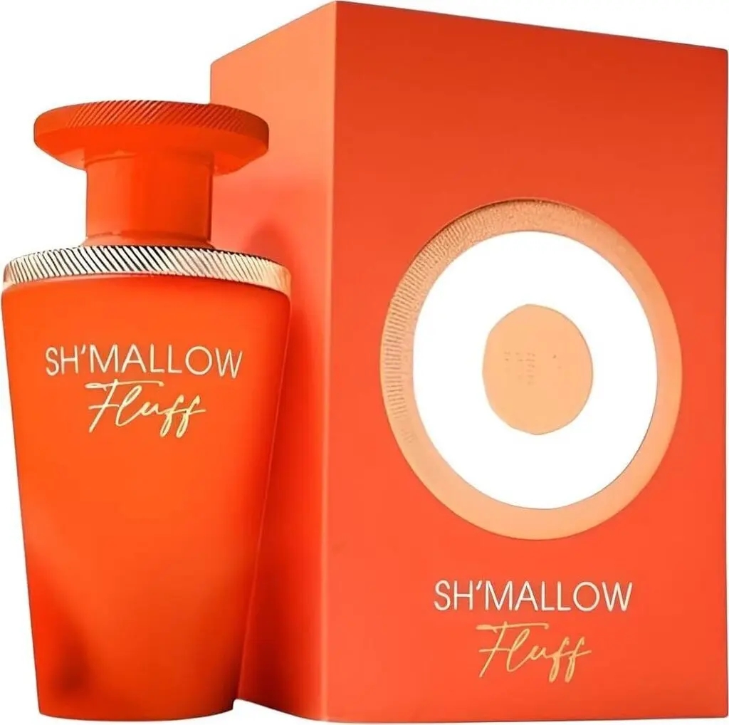 Eau de parfum SH'MALLOW FLUFF 100ml FRENCH AVENUE