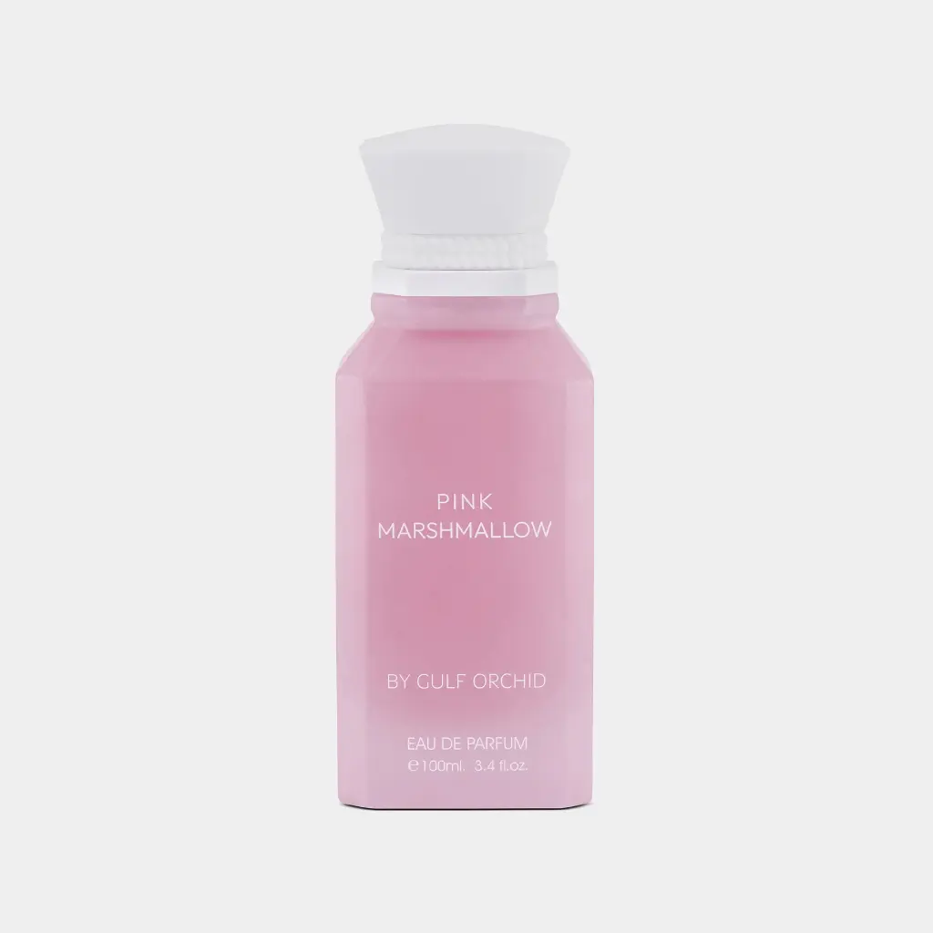 Eau de parfum PINK MARSHMALLOW 100ml GULF ORCHID