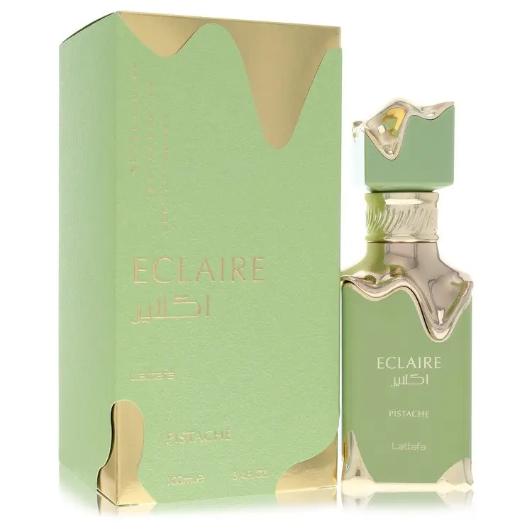 Eau de parfum ECLAIRE PISTACHE 100ml LATTAFA