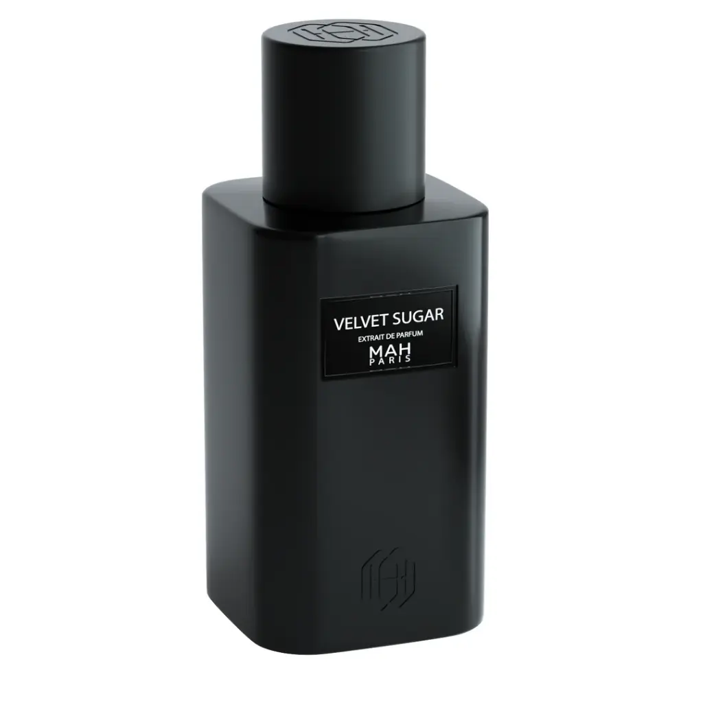 Eau de parfum VELVET SUGAR Edition prestige MAH PARFUM
