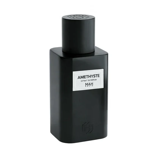 Eau de parfum AMETHYSTE Edition prestige MAH PARFUM