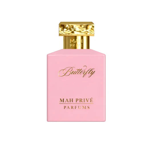 Eau de parfum BUTTERFLY MAH PRIVE