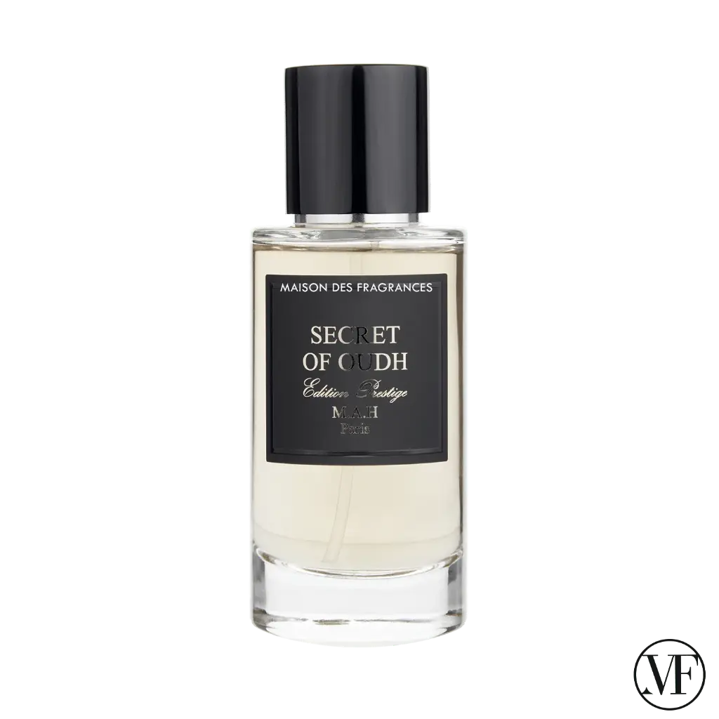 Eau de parfum SECRET OF OUDH MAH EDITION PRESTIGE