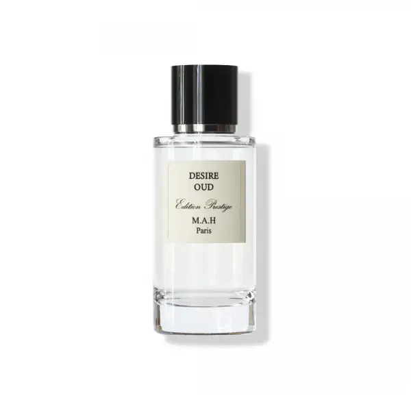 Eau de parfum OUD DESIRE MAH EDITION PRESTIGE