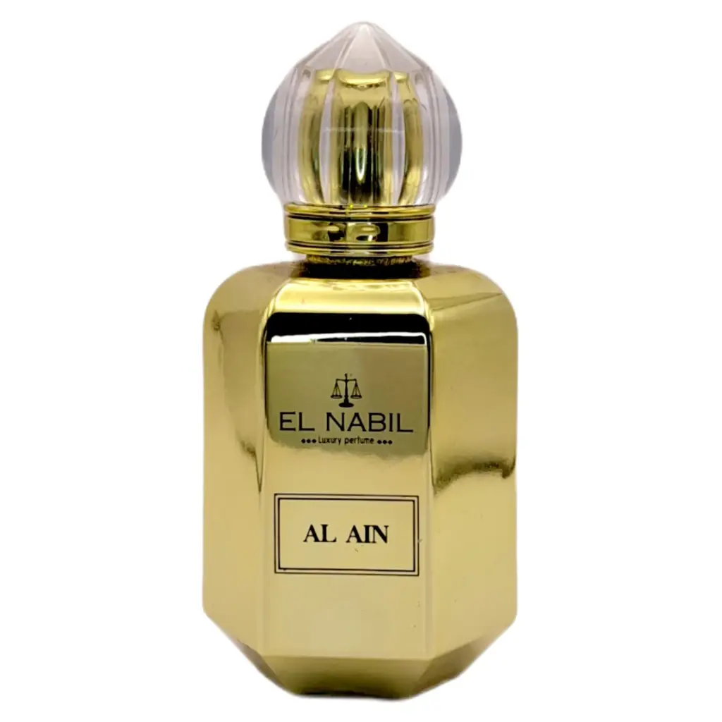 Eau de parfum AL AIN 65ml EL NABIL