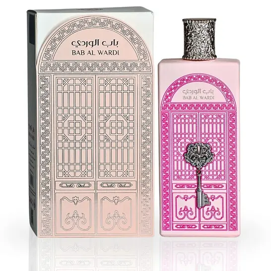 Eau de parfum BAB AL WARDI 100ml ARD AL ZAAFARAN