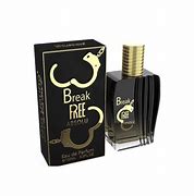 Eau de parfum BREAK FREE 100ml LINN YOUNG