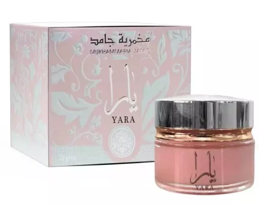 Crème vaseline YARA 20ml ARD AL ZAAFARAN