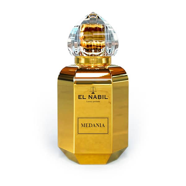 Eau de parfum MUSC MEDANIA 65ml EL NABIL