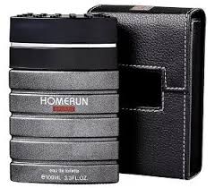 Eau de toilette HOMERUN SPORTS 100ml LINN YOUNG