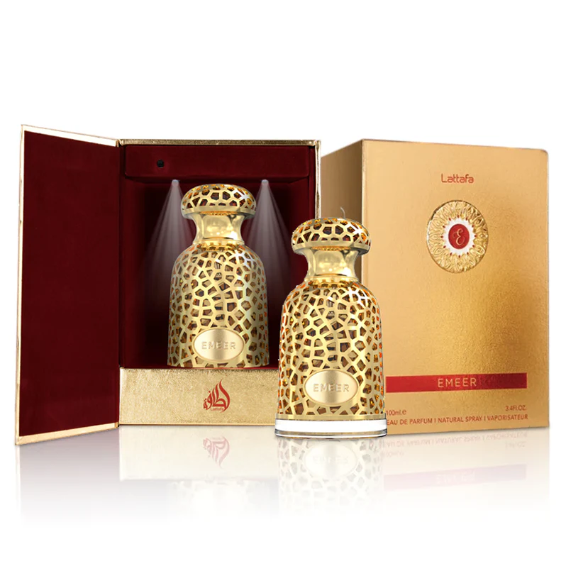 Eau de parfum EMEER 100ml LATTAFA
