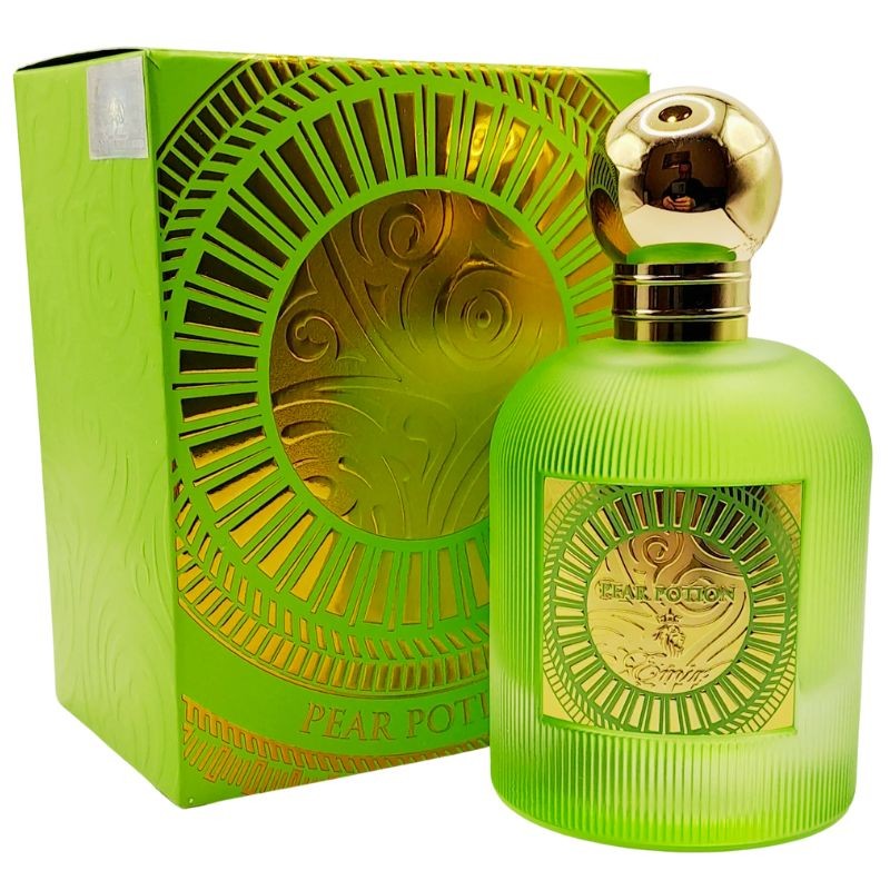 Eau de parfum EMIR PEAR POTION 100ml PARIS CORNER