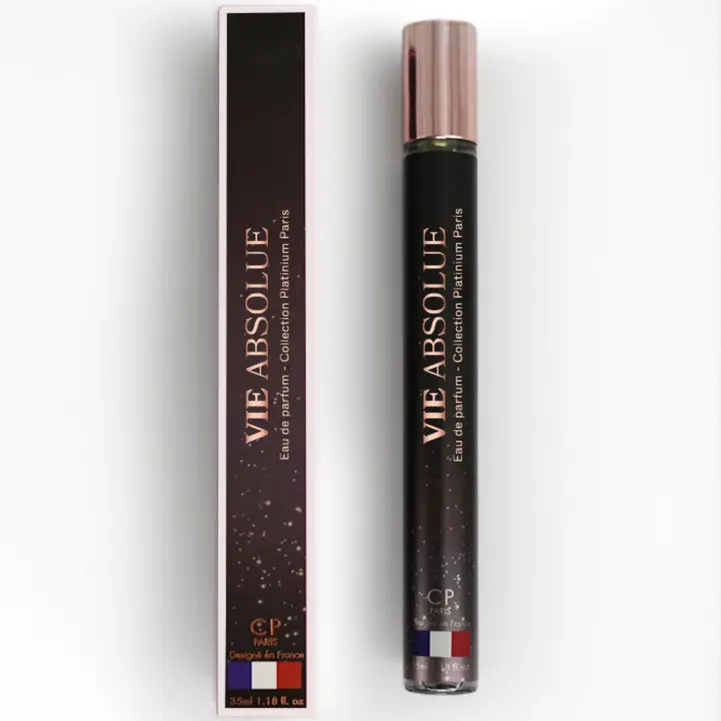 Eau de parfum VIE ABSOLU 35ml COLLECTION PLATINIUM