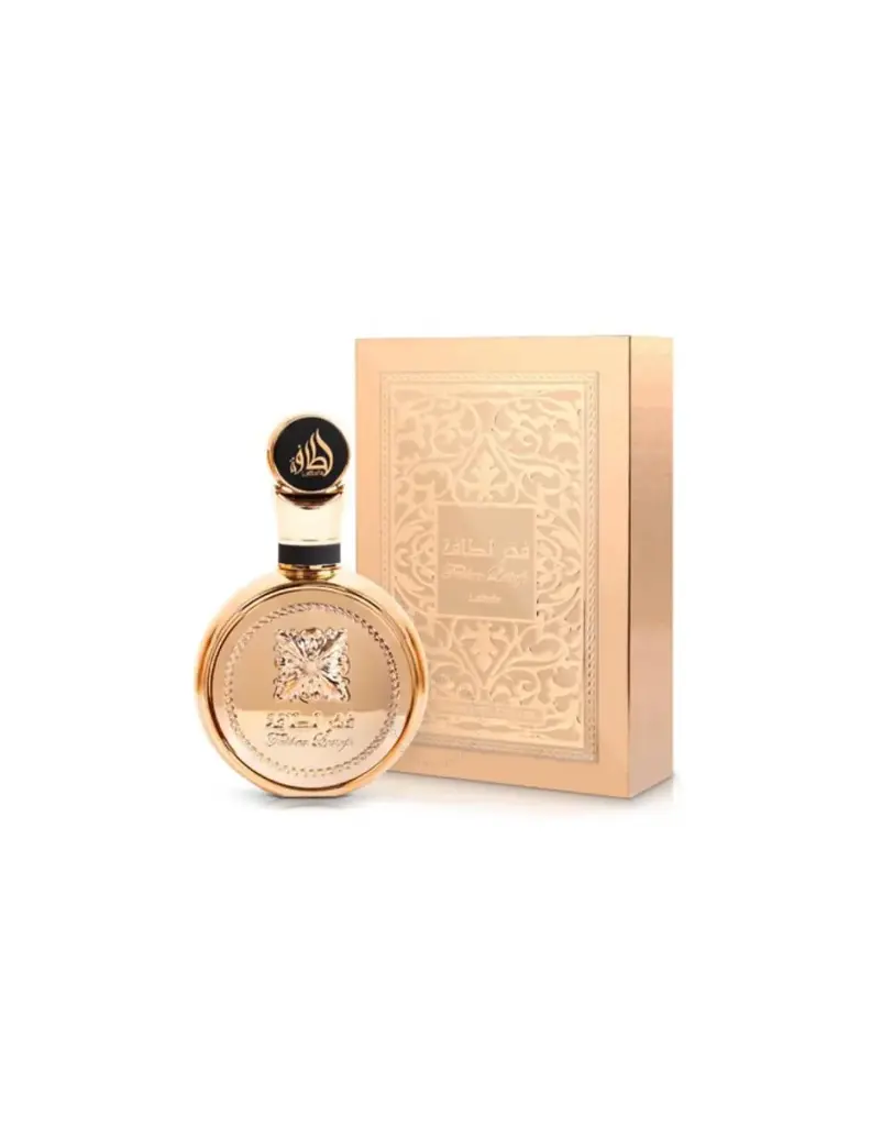 Eau de parfum FAKHAR GOLD 100ml LATTAFA