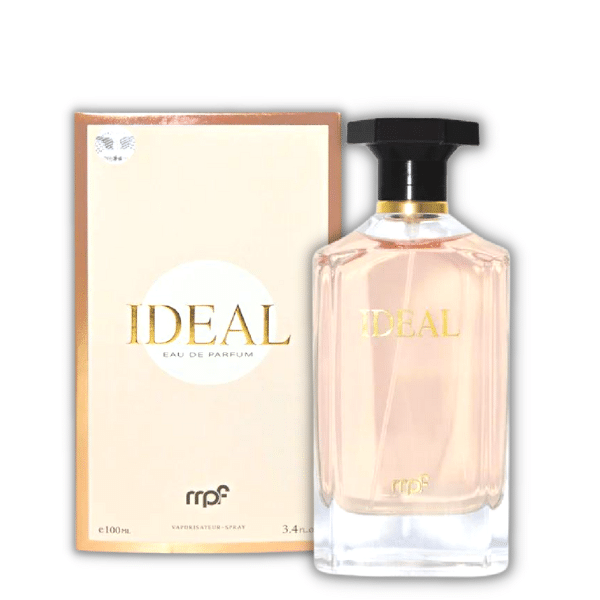 Eau de parfum IDEAL 100ml MY PERFUMES