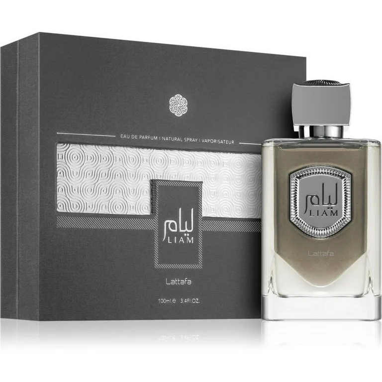 Eau de parfum LIAM 100ml LATTAFA