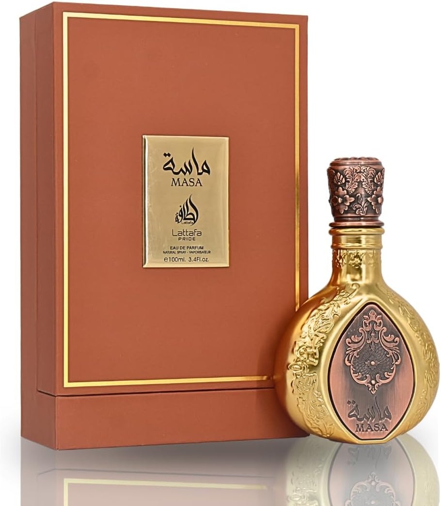 Eau de parfum MASA 100ml LATTAFA